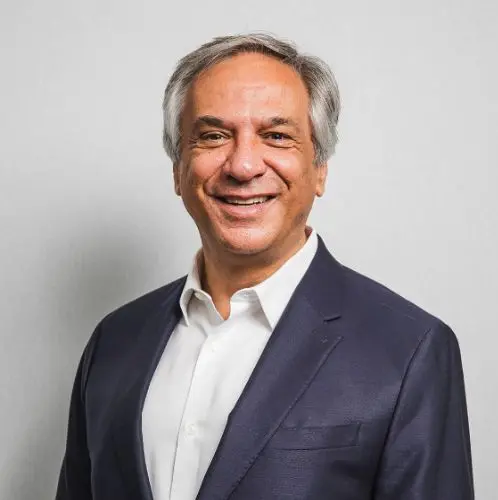 Dr. Antonio Mirarchi