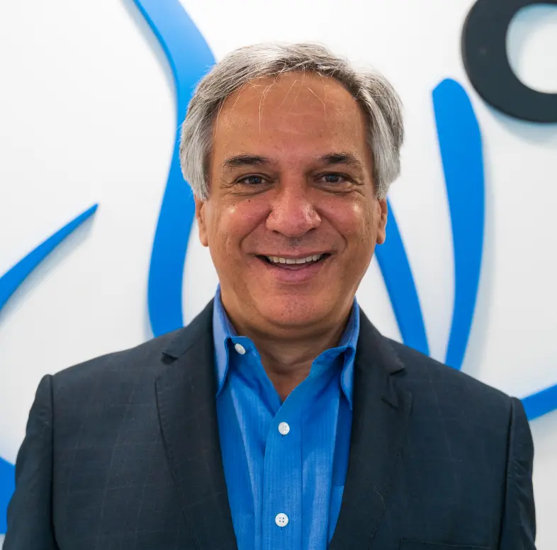 Dr. Antonio Mirarchi