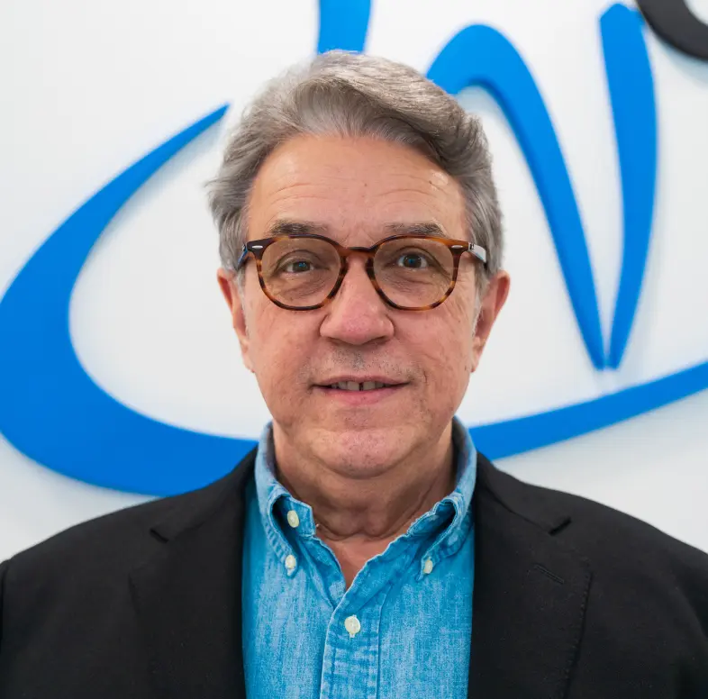 Dr. Sergio Egiziano