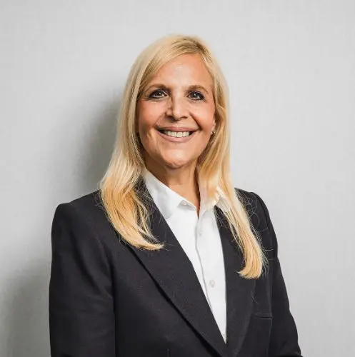 Dr. Marie-Claude Constance