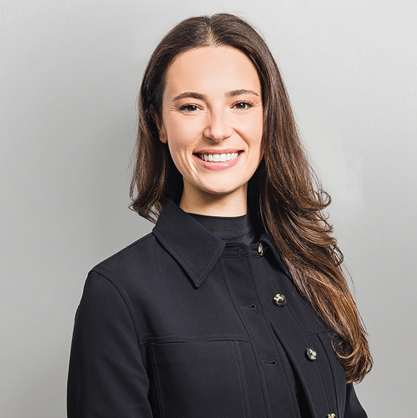 Dr. Élizabeth Jacob-Brassard